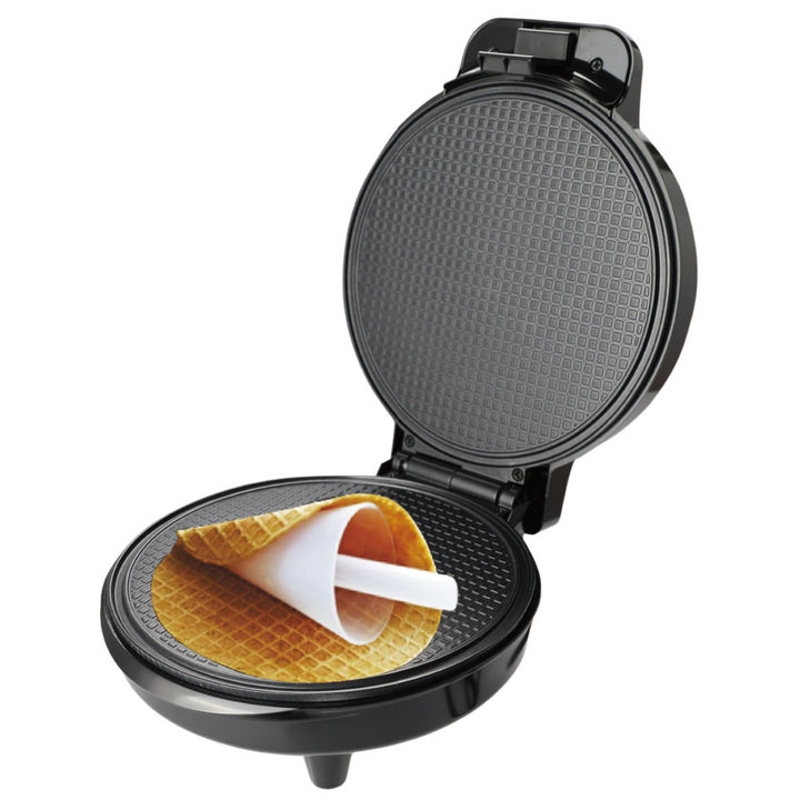 Waffle Cone Maker Bowlift