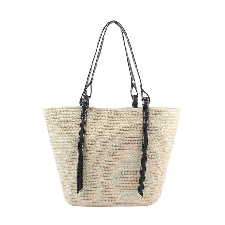 Fashionable shopping bag Bowlift