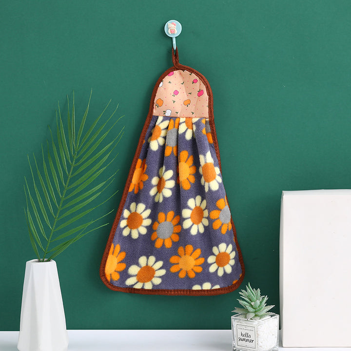Ladies Towel Holder Bowlift