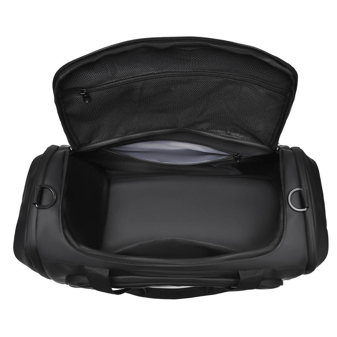 Men's Sporty Travel Work Bag Bowlift