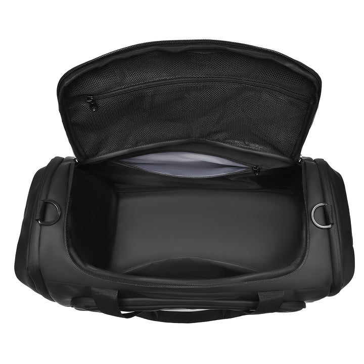 Men's Sporty Travel Work Bag Bowlift