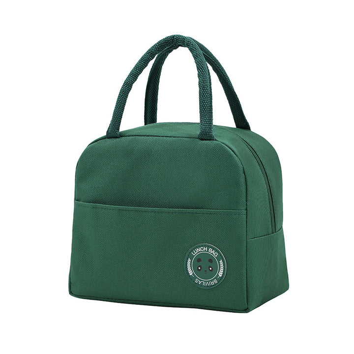 Insulated Lunch Bag Bowlift