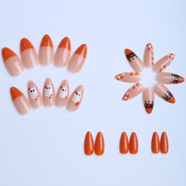 Creative Nail Design Bowlift