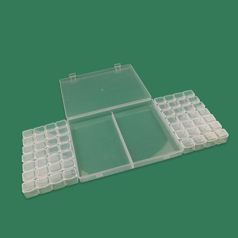 Modular Craft Storage Tray Bowlift