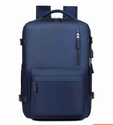 Multi-Functional Work and Travel Backpack Bowlift