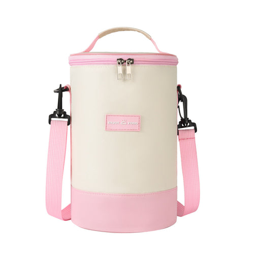 Premium Insulated Food Carrier