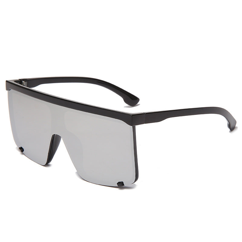 Women Fashion Sunglasses in a futuristic design with high UV protection Bowlift