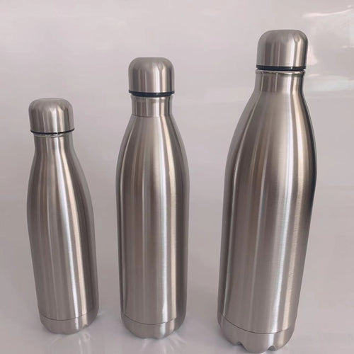Insulated Stainless Steel Water Bottle Bowlift