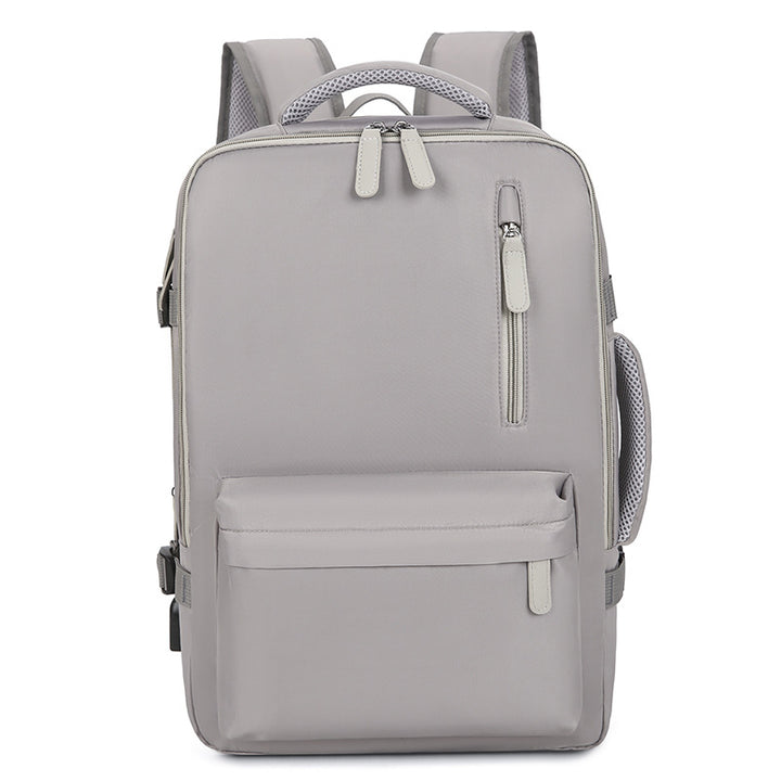 Sleek Professional Business Backpack