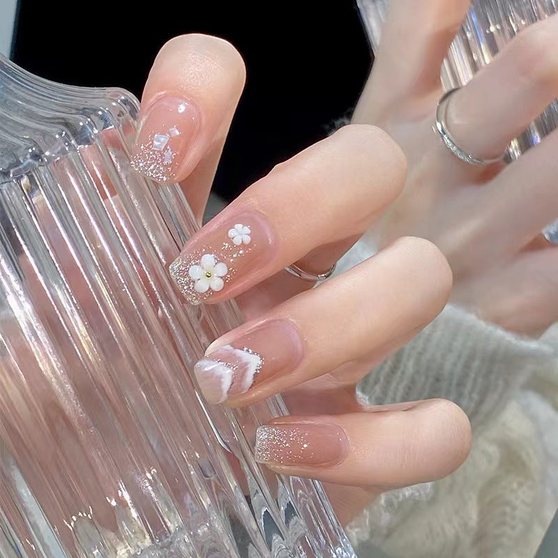 Artistic Nail Art Bowlift