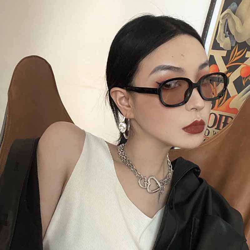 Ladies fashionable multifunctional sunglasses Bowlift