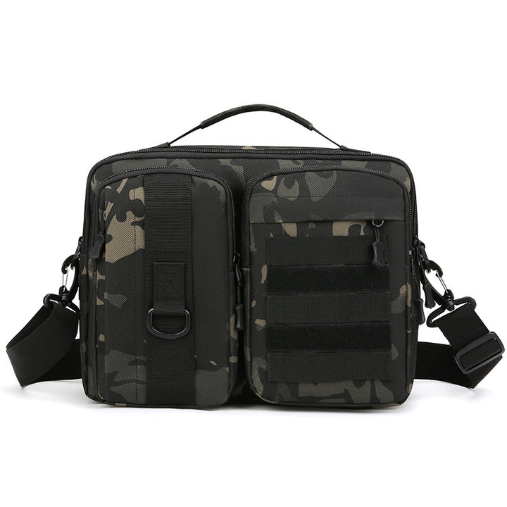 Tactical Utility Shoulder Bag Bowlift