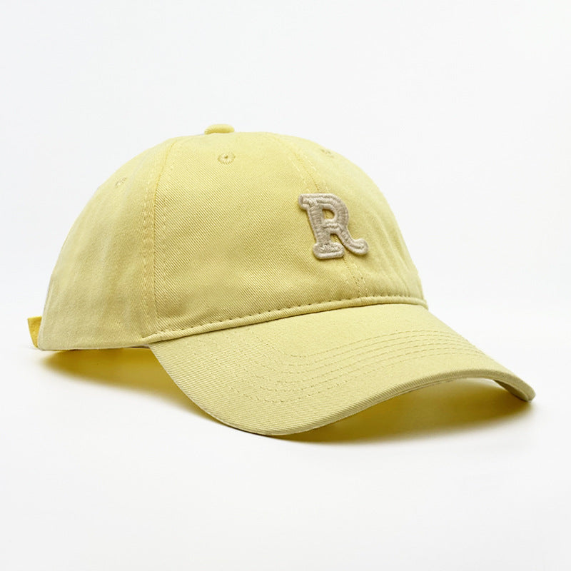 Ladies sporty baseball cap Bowlift