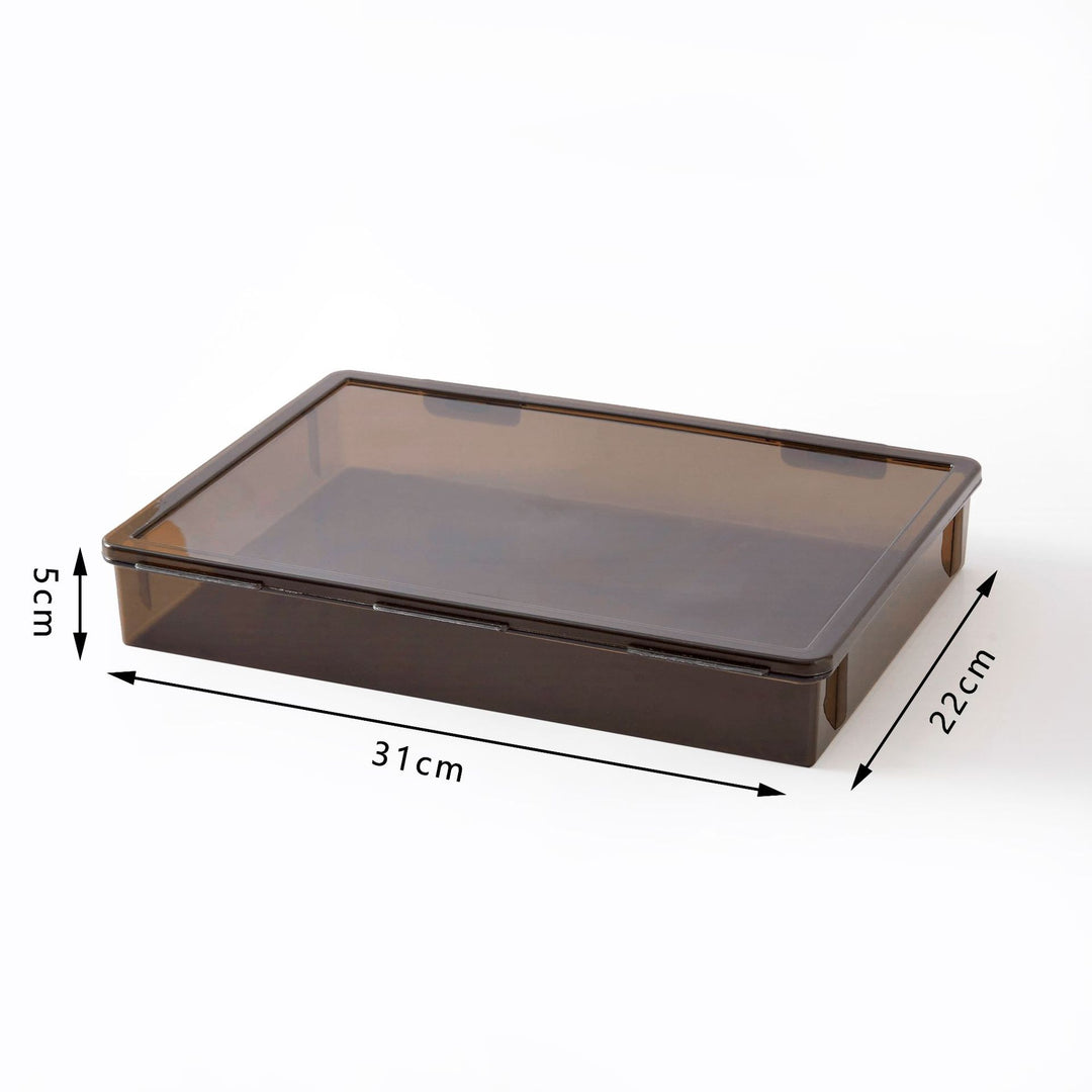 Versatile Storage Organizer Box Bowlift