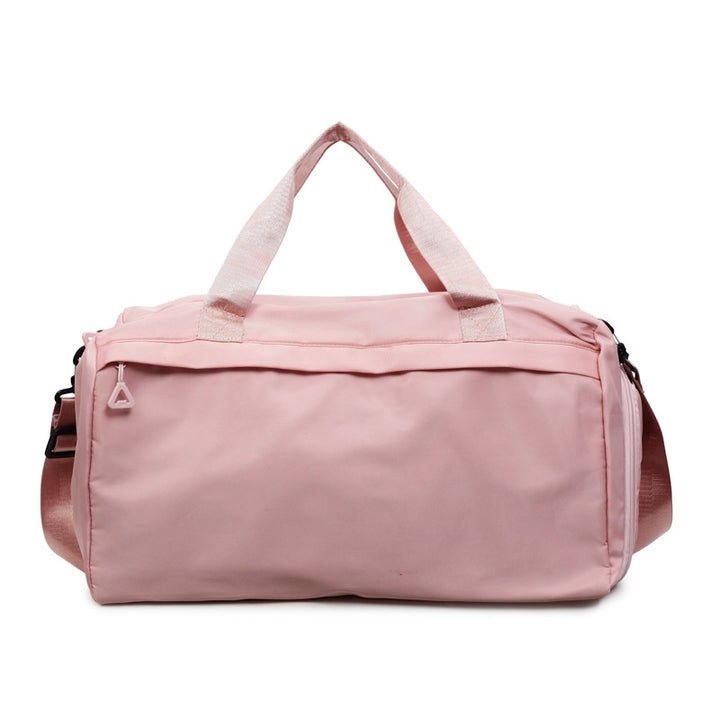 Versatile Sports Duffle Bag Bowlift