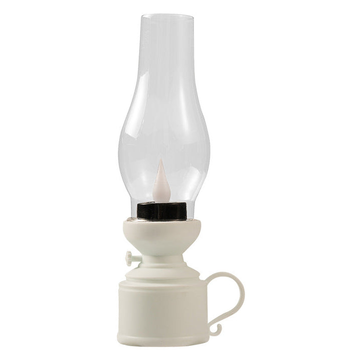 BowLift | Electronic Oil Lamp