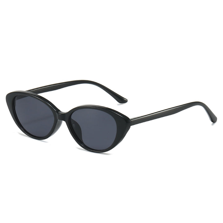 Elegant Cat-Eye Sunglasses Bowlift 1787812352