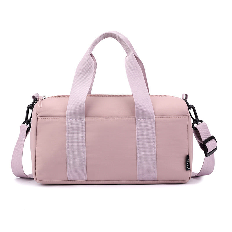 Women’s Stylish Multi-Purpose Outdoor Duffle