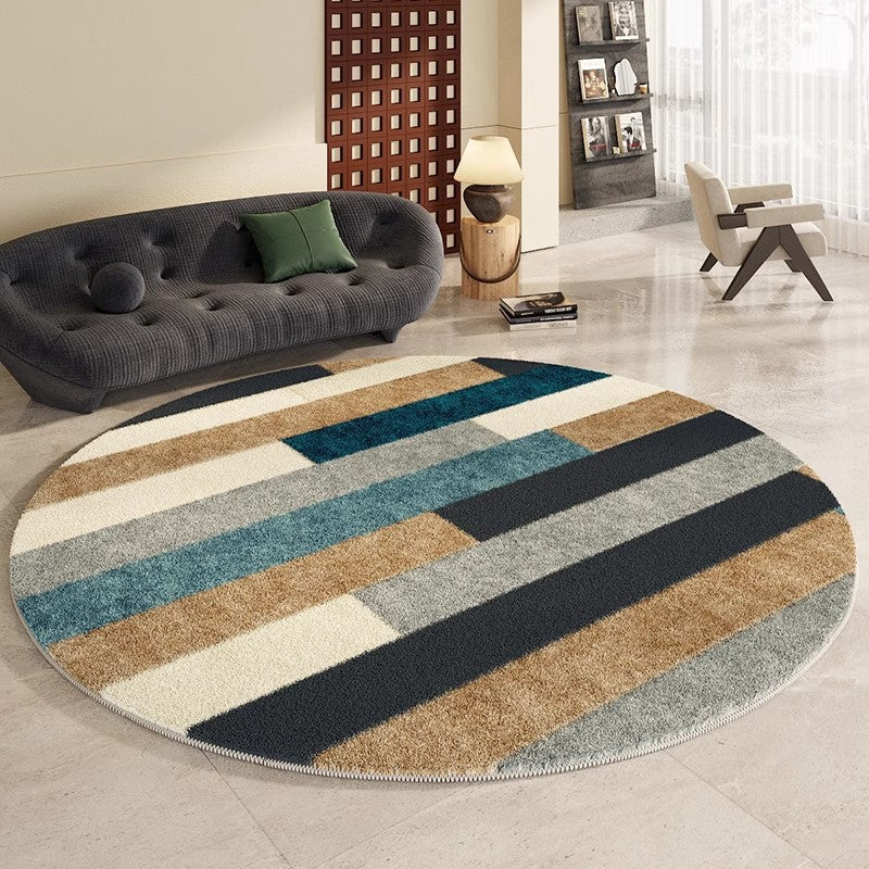 Decorative Area Rug