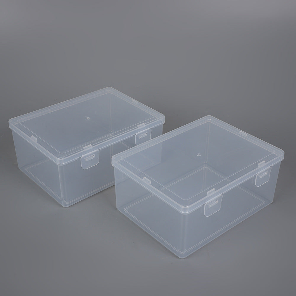 Premium Precision Storage Organizer Bowlift