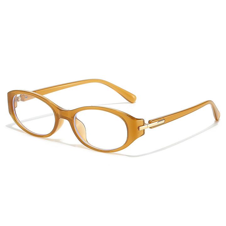 Modern Design Cat-Eye Sunglasses Bowlift