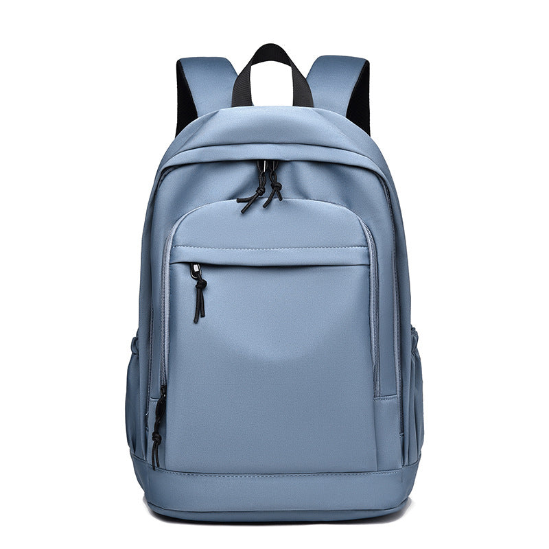 Versatile Water-Resistant Backpack Bowlift