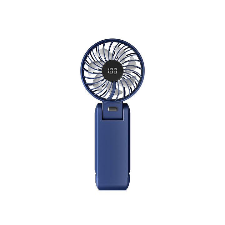 Portable Handheld Mini Fan Bowlift