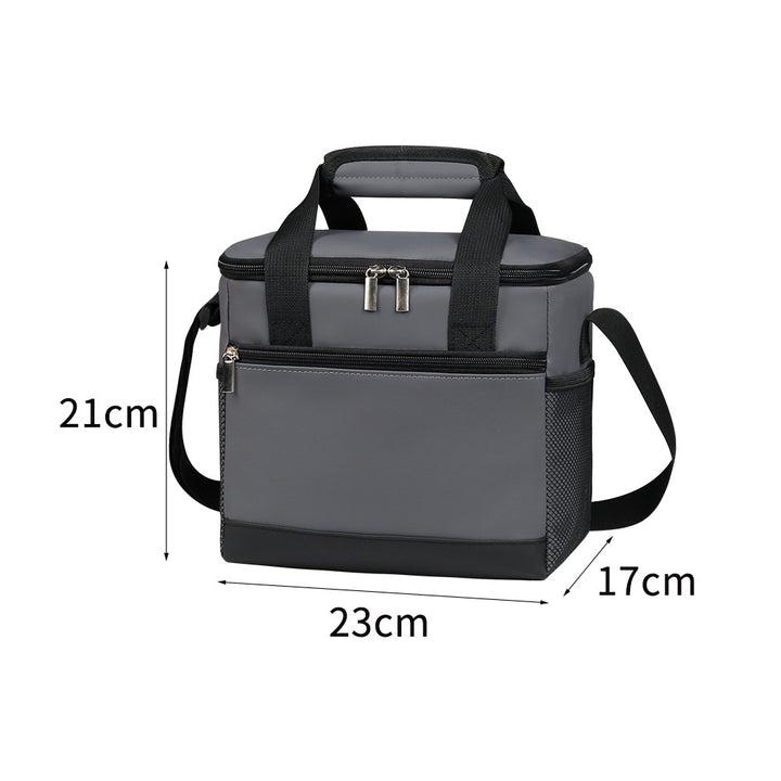 Women's Thermally Insulated Transport Bag Bowlift