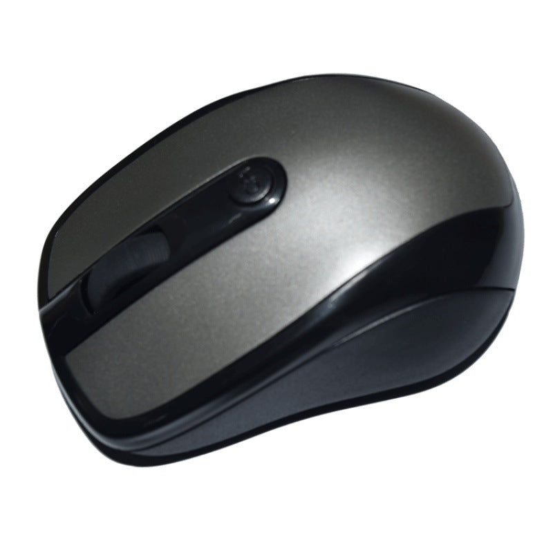 Wireless Ergonomic Computer Mouse Bowlift
