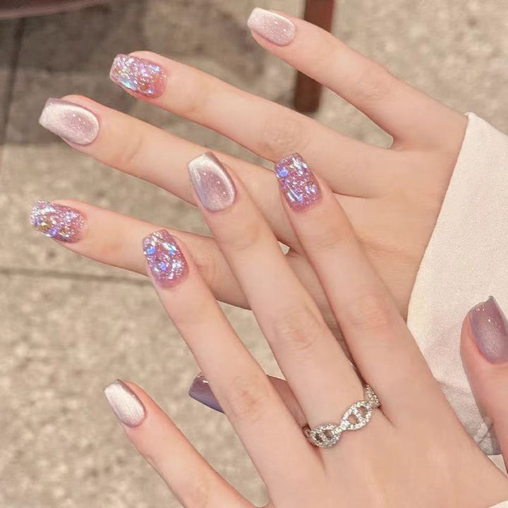 Decorative Nail Art Bowlift