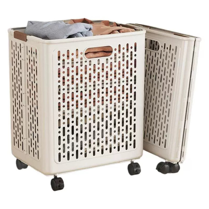 Versatile Storage Basket Bowlift
