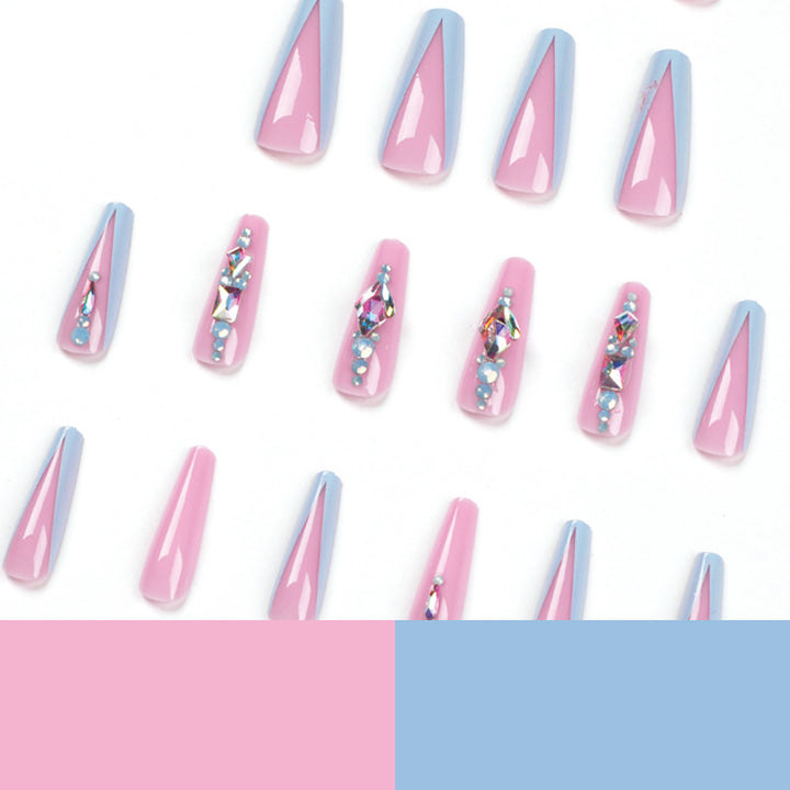 Artful Nail Extensions Bowlift