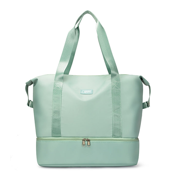 Stylish and Functional Everyday Bag Bowlift
