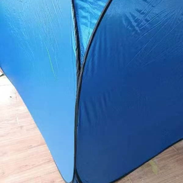 Foldable Mobile Shower Cabin Bowlift