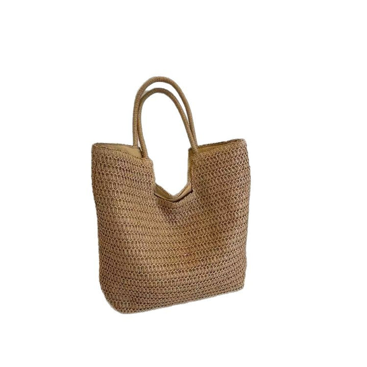 Stylish shopping bag Bowlift