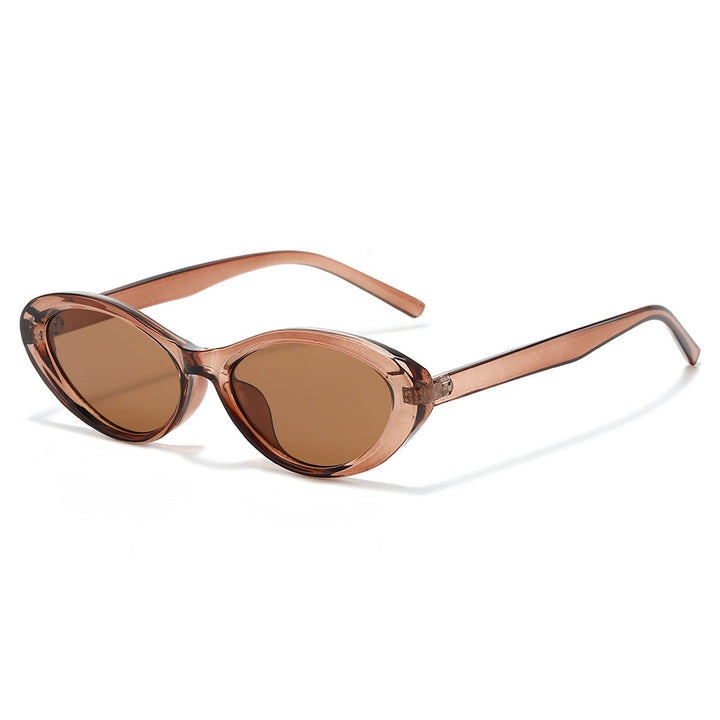 Vintage-Inspired Cat-Eye Sunglasses Bowlift 1787812248