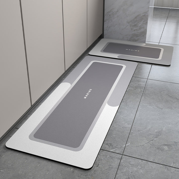 Anti-Fatigue Kitchen Runner Mat Bowlift
