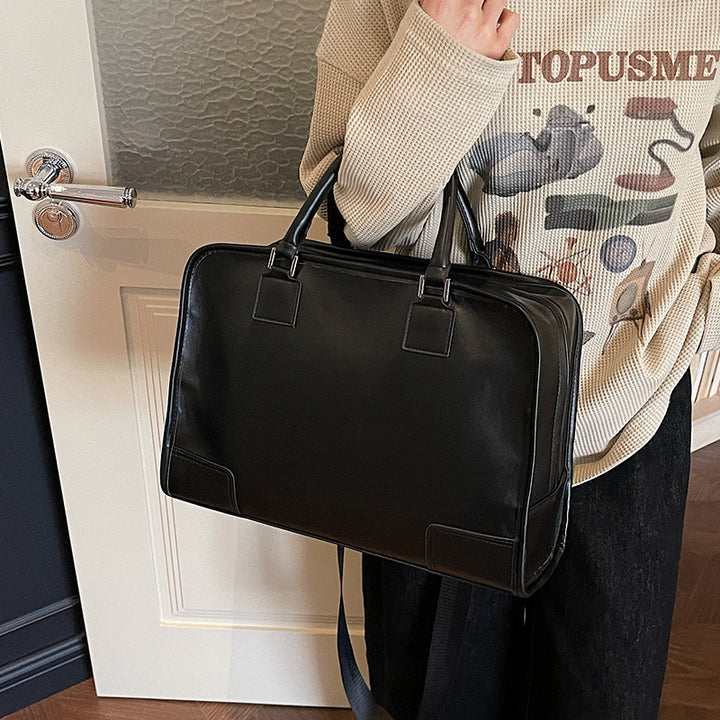 Elegant and Durable Briefcase Bowlift