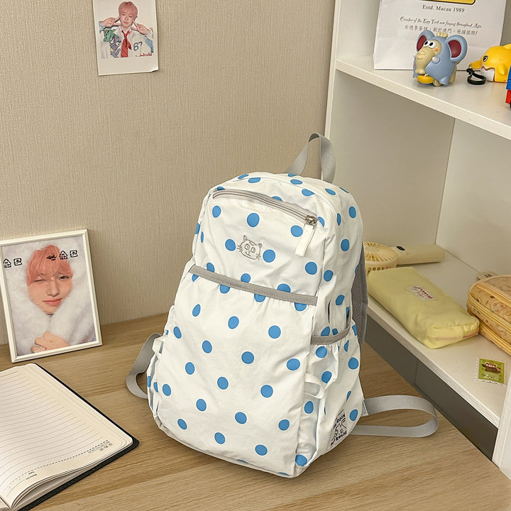 Versatile Travel-Friendly Backpack