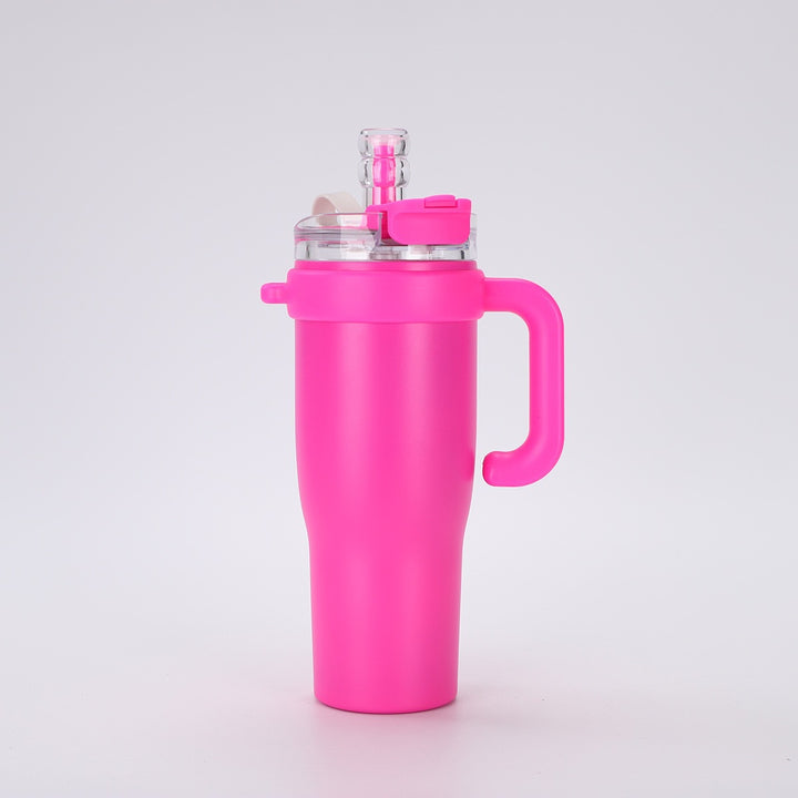 Unisex Insulated Drinking Cup Bowlift