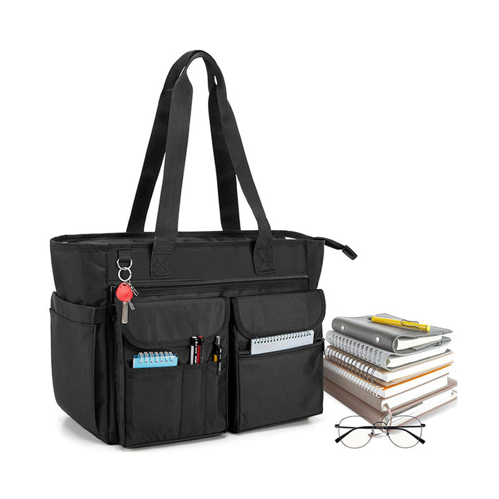 Multifunctional Office Bag Bowlift