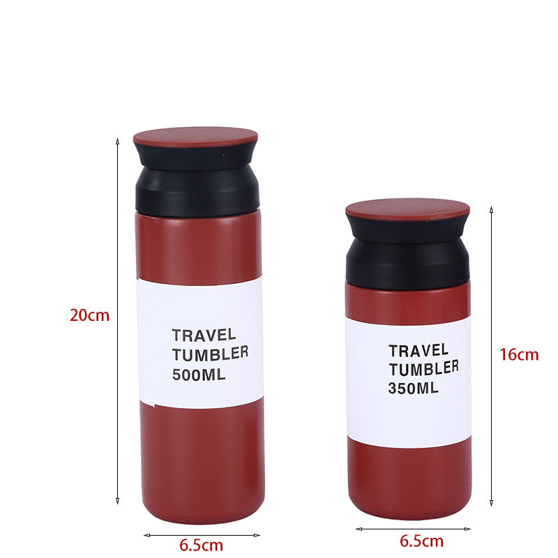 Women's Insulated Drinking Cup Bowlift