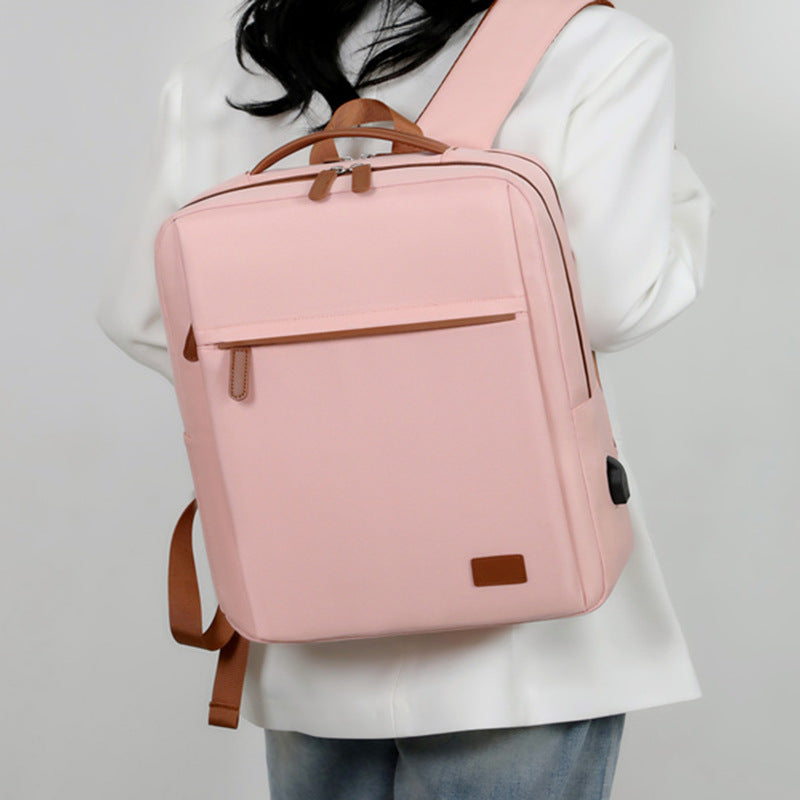 Laptop Backpack Bowlift