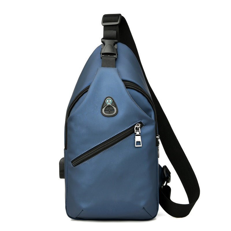 Waterproof Multi-Functional Sling Bag Bowlift