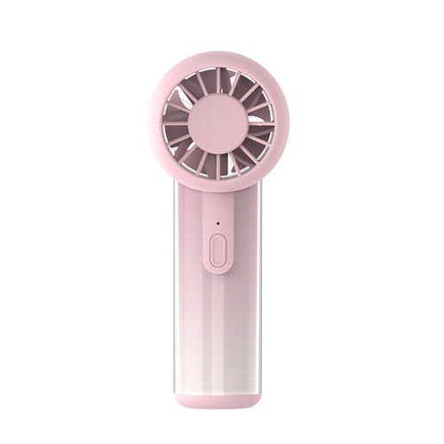 Unisex portable mini hand fan with USB charging function Bowlift