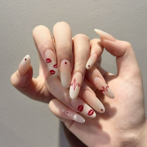 Artistic Nail Design Bowlift