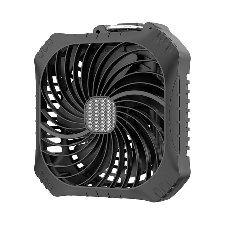 Portable Rechargeable Fan Bowlift