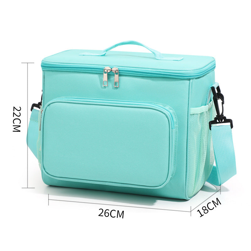 Premium Insulated Multi-Function Cooler Bag