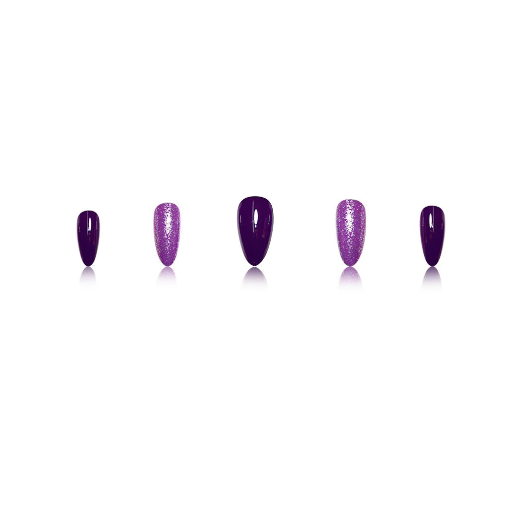 Elegant Stiletto Nail Art Enhancements Bowlift 1787977864