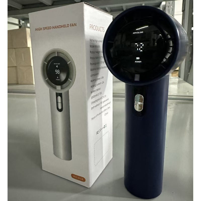Handy Portable Fan Bowlift
